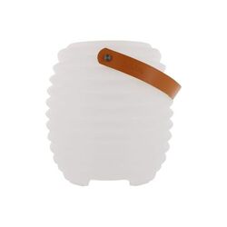 1626 | Coollux Mini lampe d'ambiance et haut-parleur sans fil