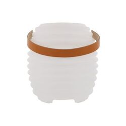 1626 | Coollux Mini lampe d'ambiance et haut-parleur sans fil