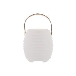 1626 | Coollux Mini lampe d'ambiance et haut-parleur sans fil