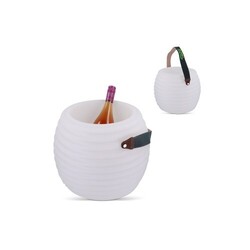 1616 | CoolLux lampe d'ambiance et haut-parleur sans fil