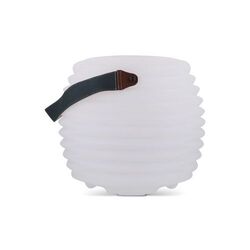 1616 | Coollux lampe d'ambiance et haut-parleur sans fil