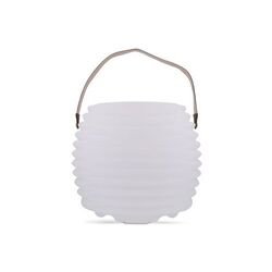 1616 | Coollux lampe d'ambiance et haut-parleur sans fil