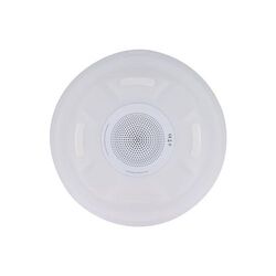 1616 | Coollux lampe d'ambiance et haut-parleur sans fil