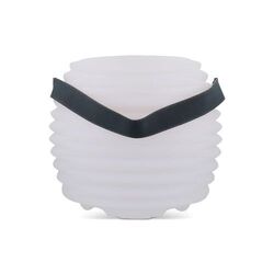 1616 | Coollux lampe d'ambiance et haut-parleur sans fil