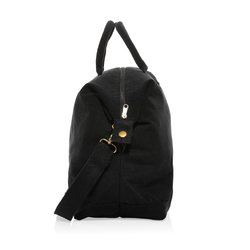 Sac week-end en toile recyclée 500 g/m² AWARE™ Kezar