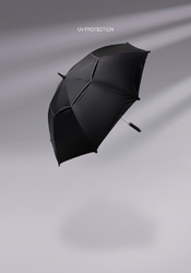 Parapluie tempête 27'' Aware™ Hurricane