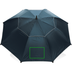 Parapluie tempête 27'' Aware™ Hurricane