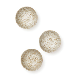 VINGA Trio de petits bols Nuvem