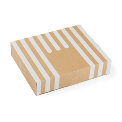 VINGA Plat à tarte Monte