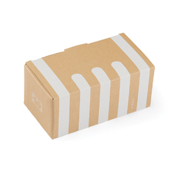 VINGA Duo de plats à four en grès Monte