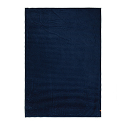 VINGA Couverture / plaid en rPET GRS Branson