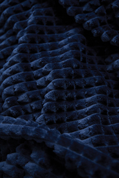 VINGA Couverture / plaid en rPET GRS Branson