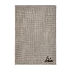 VINGA Couverture / plaid en rPET GRS Branson