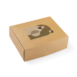 VINGA Couverture / plaid en rPET GRS Branson