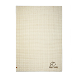 VINGA Couverture / plaid en rPET GRS Branson