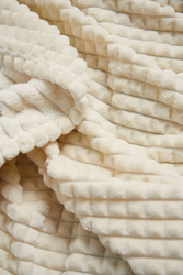 VINGA Couverture / plaid en rPET GRS Branson