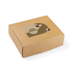 VINGA Couverture / plaid en rPET GRS Branson