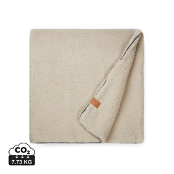 VINGA Couverture / Plaid doux GRS Maine