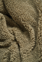 VINGA Couverture / Plaid doux GRS Maine