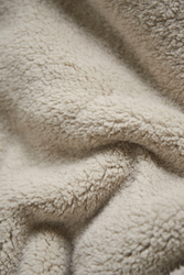 VINGA Couverture / Plaid doux GRS Maine