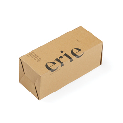 VINGA Bouteille isotherme 450ml en acier RCS Erie