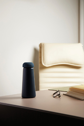 VINGA Bouteille isotherme 450ml en acier RCS Erie