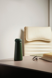 VINGA Bouteille isotherme 450ml en acier RCS Erie