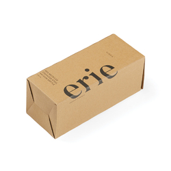 VINGA Bouteille isotherme 450ml en acier RCS Erie