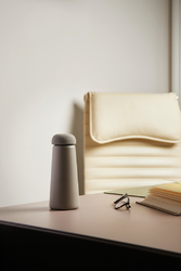 VINGA Bouteille isotherme 450ml en acier RCS Erie