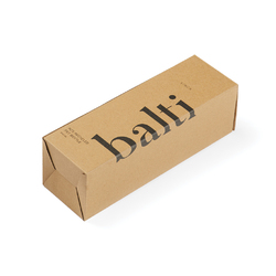 VINGA Bouteille 600ml en rPET RCS Balti