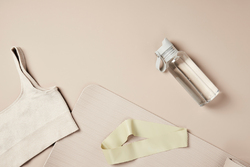 VINGA Bouteille 600ml en rPET RCS Balti