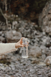 VINGA Bouteille 600ml en rPET RCS Balti