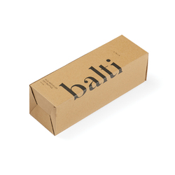 VINGA Bouteille 600ml en rPET RCS Balti