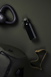 VINGA Bouteille 600ml en rPET RCS Balti