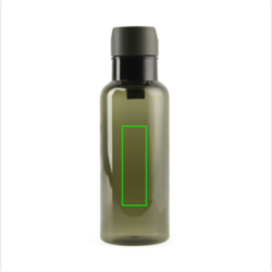 VINGA Bouteille 600ml en rPET RCS Balti