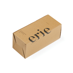 VINGA Bouteille 575ml en rPET RCS Erie