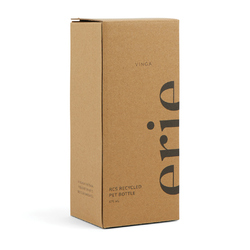 VINGA Bouteille 575ml en rPET RCS Erie