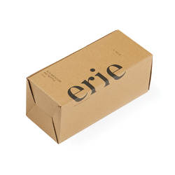 VINGA Bouteille 575ml en rPET RCS Erie