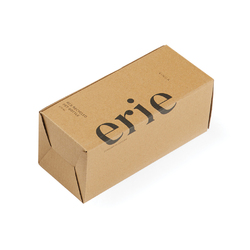 VINGA Bouteille 575ml en rPET RCS Erie