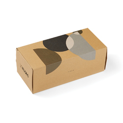 VINGA Pantoufles Waltor