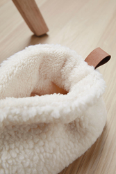 VINGA Chaussons doux en rPET RCS Santos