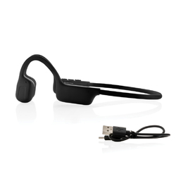 Casque audio en plastique RCS Urban Vitamin Glendale