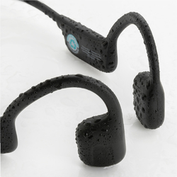 Casque audio en plastique RCS Urban Vitamin Glendale
