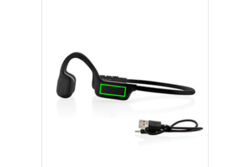 Casque audio en plastique RCS Urban Vitamin Glendale