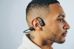 Casque audio en plastique RCS Urban Vitamin Glendale
