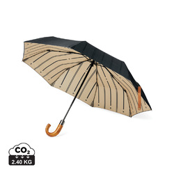VINGA Parapluie 21' automatique en rPET AWARE™ Bosler