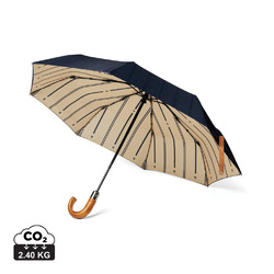 VINGA Parapluie 21' automatique en rPET AWARE™ Bosler