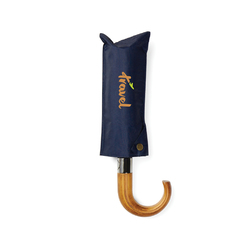VINGA Parapluie 21' automatique en rPET AWARE™ Bosler