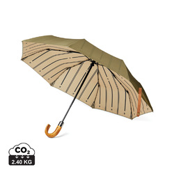 VINGA Parapluie 21' automatique en rPET AWARE™ Bosler