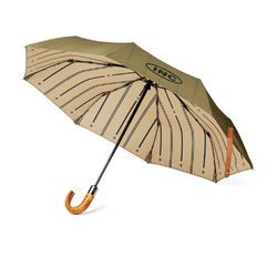 VINGA Parapluie 21' automatique en rPET AWARE™ Bosler